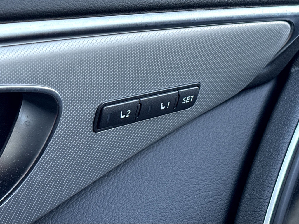 Certified 2024 INFINITI Q50 Luxe w/ Cargo Package image 39