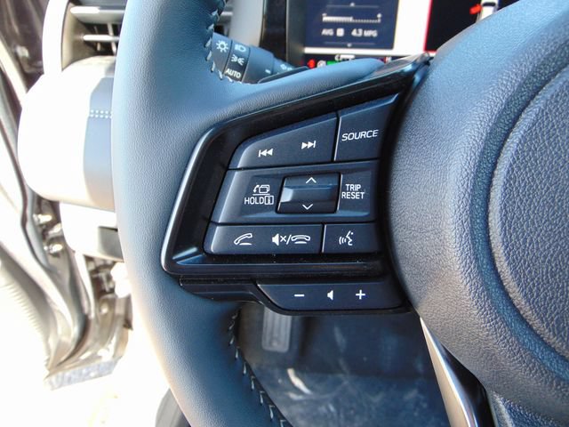 New 2026 Subaru Outback Touring XT AWD/4WD image 18