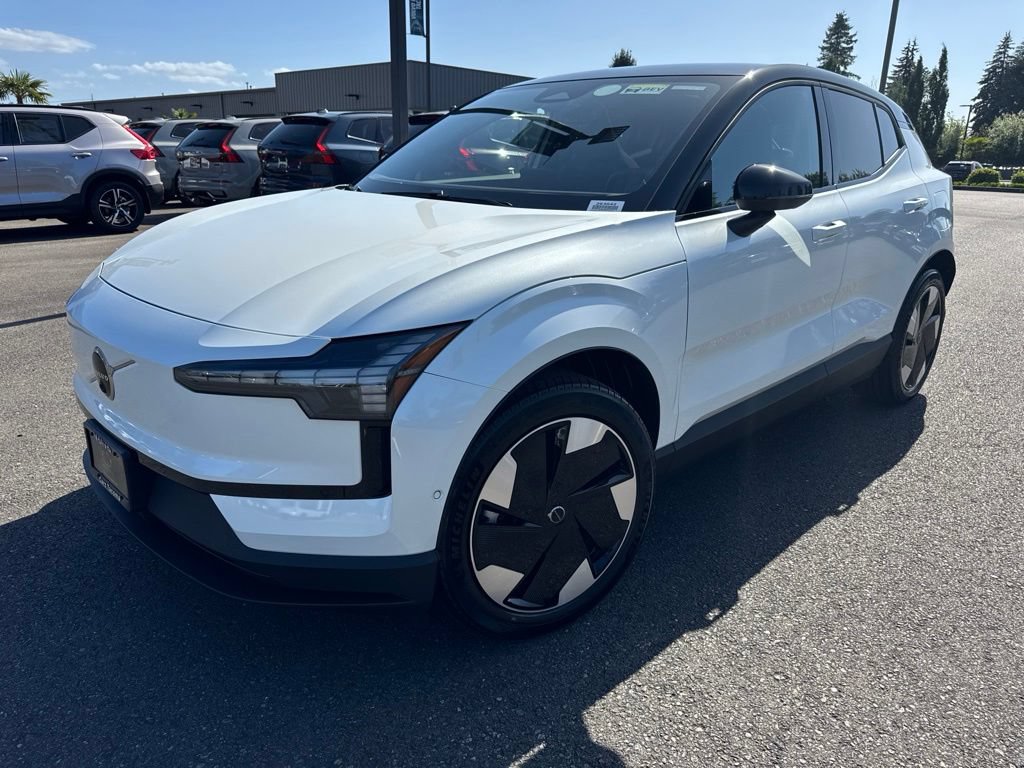 New 2026 Volvo EX30 Ultra w/ Protection Package Premier