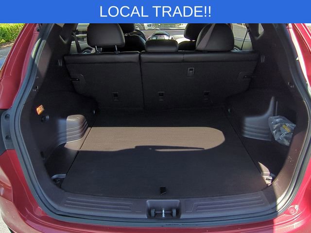 Used 2013 Hyundai Tucson GLS FWD image 31