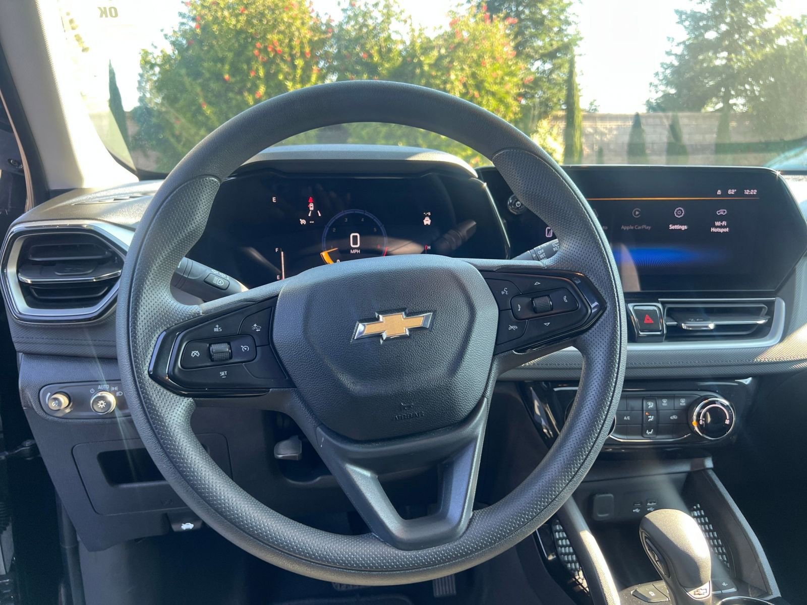 Used 2025 Chevrolet TrailBlazer LT image 34