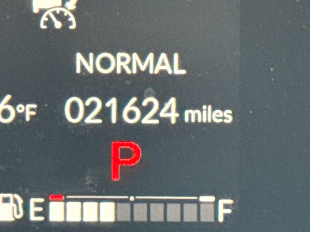 Used 2025 Honda CR-V EX-L image 20