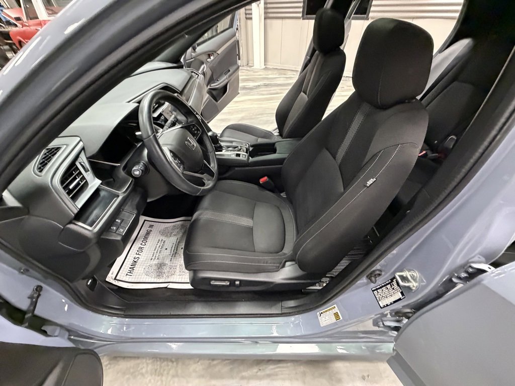 Used 2020 Honda Civic EX image 50