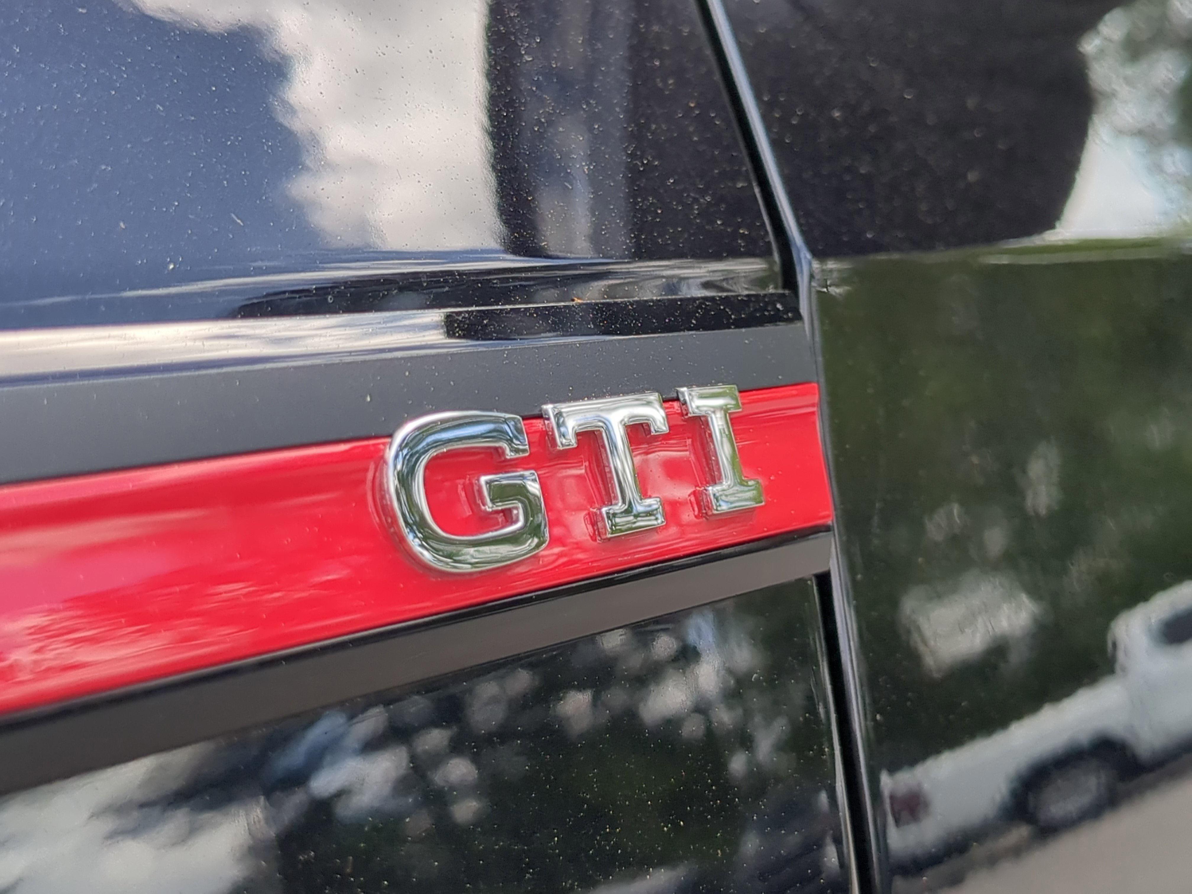 Used 2023 Volkswagen GTI Autobahn image 37