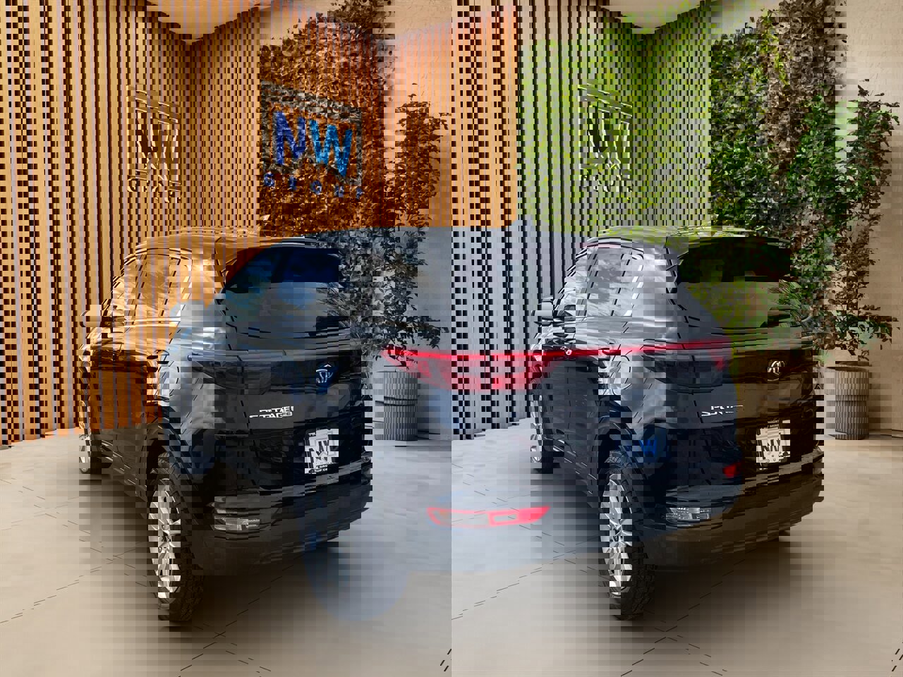 Used 2019 Kia Sportage LX image 31