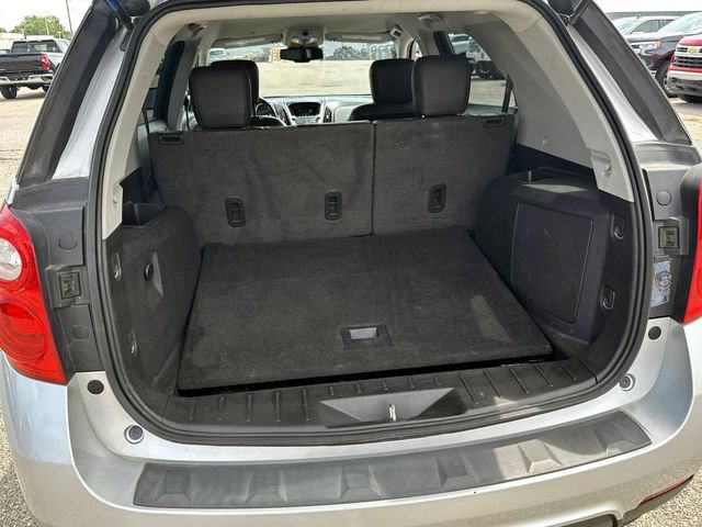 Used 2015 Chevrolet Equinox LT w/ Power Convenience Package FWD image 10
