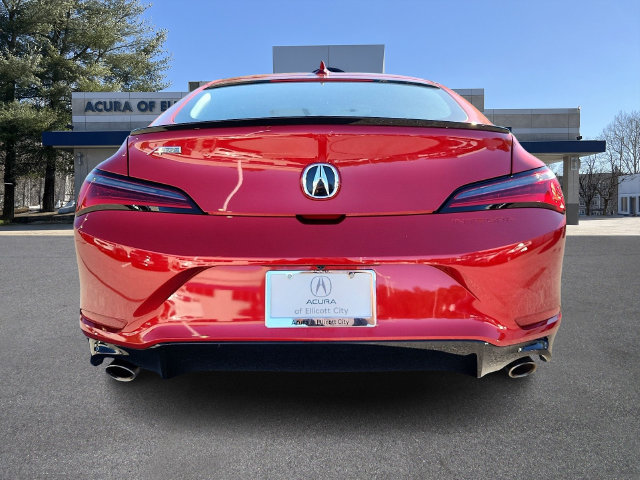Used 2024 Acura Integra A-Spec FWD image 5