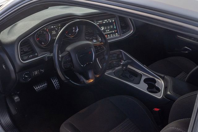 Used 2019 Dodge Challenger R/T Scat Pack image 13