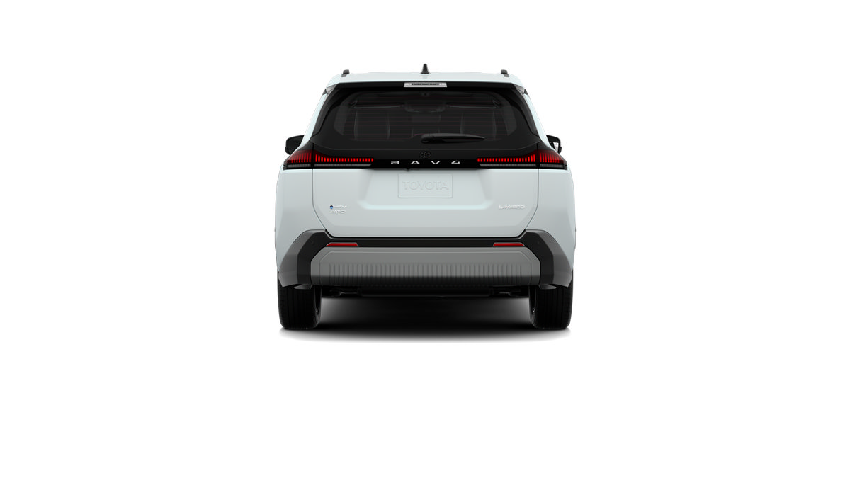 New 2026 Toyota RAV4 Limited w/ Illumination Package (TMS) AWD/4WD image 10