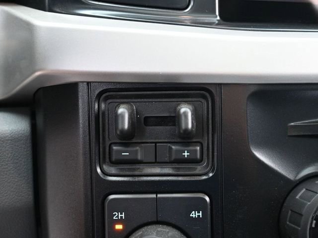 New 2025 Ford F250 XLT w/ Black Appearance Package image 58