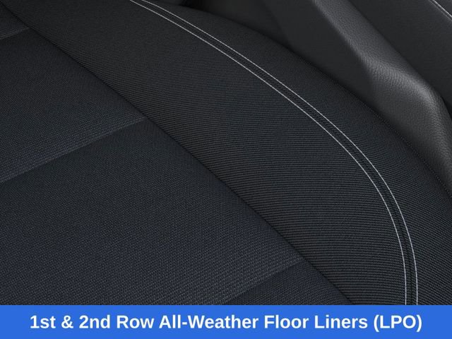 New 2025 Chevrolet Traverse LT w/ Enhanced Driving Package image 22