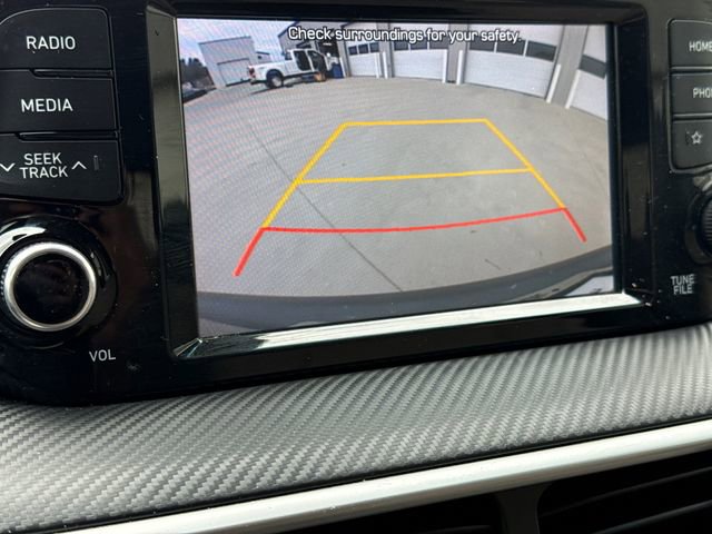 Used 2019 Hyundai Tucson SE image 22