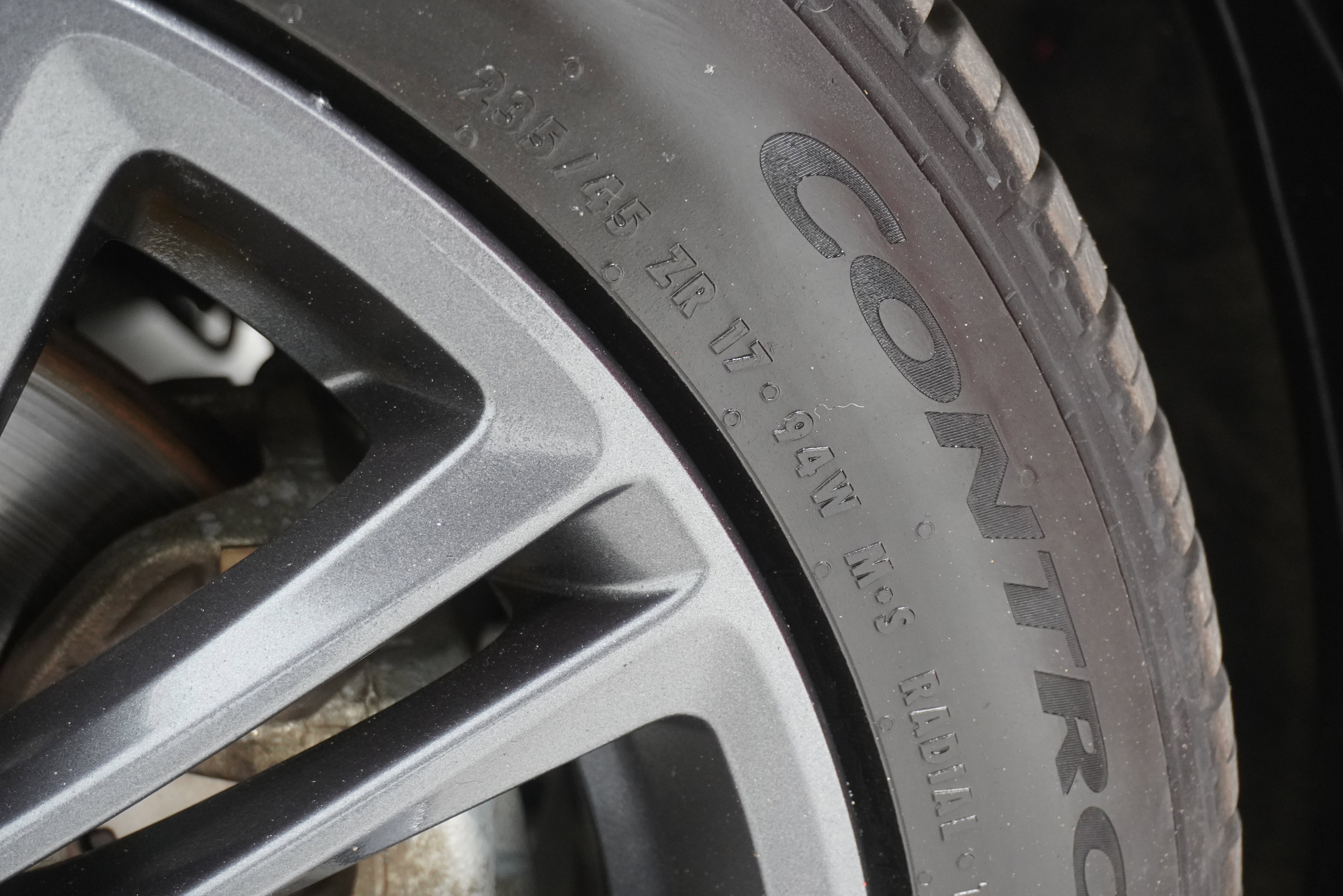 Used 2018 Subaru WRX image 23