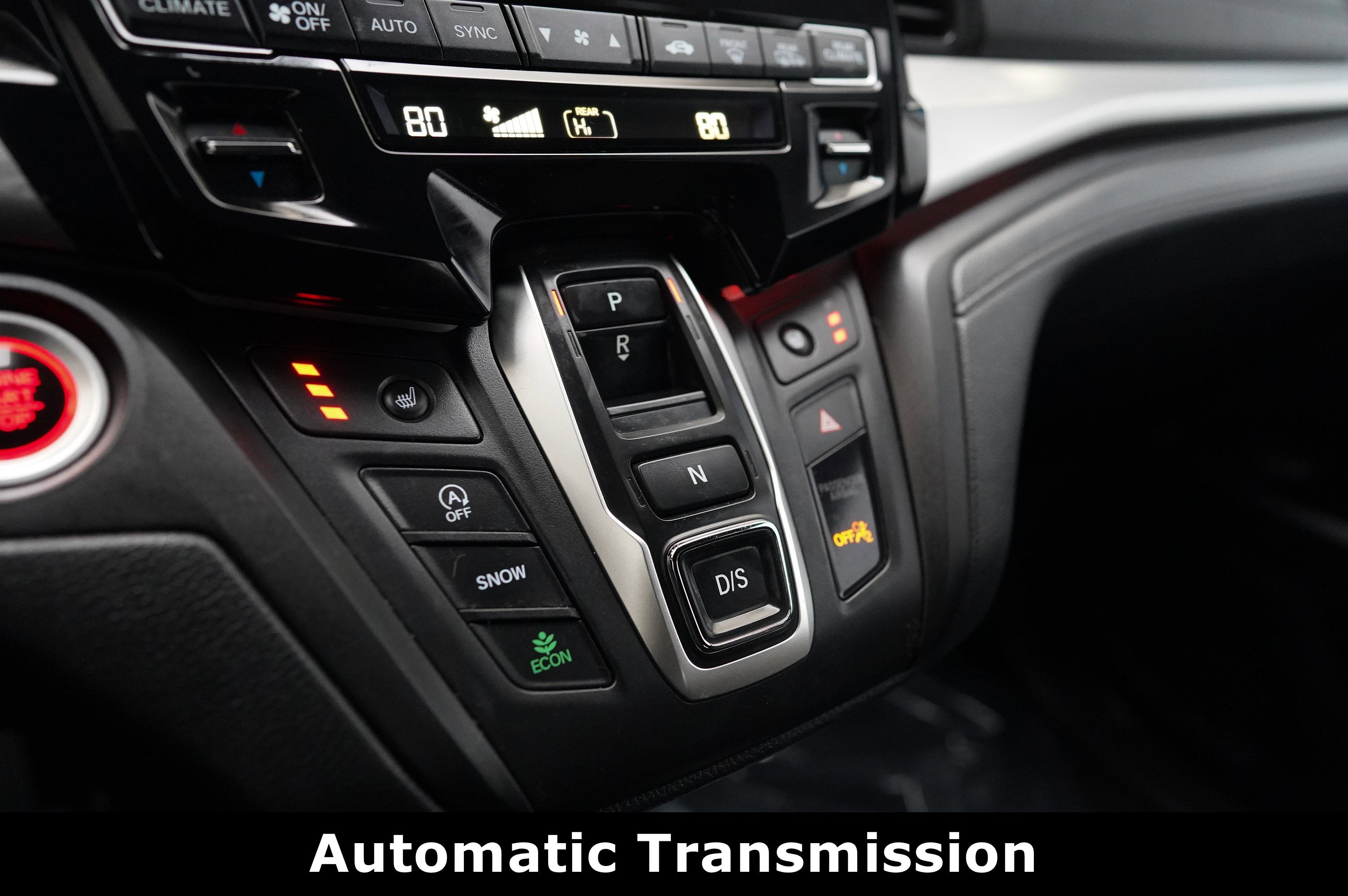 Used 2023 Honda Odyssey Sport image 30