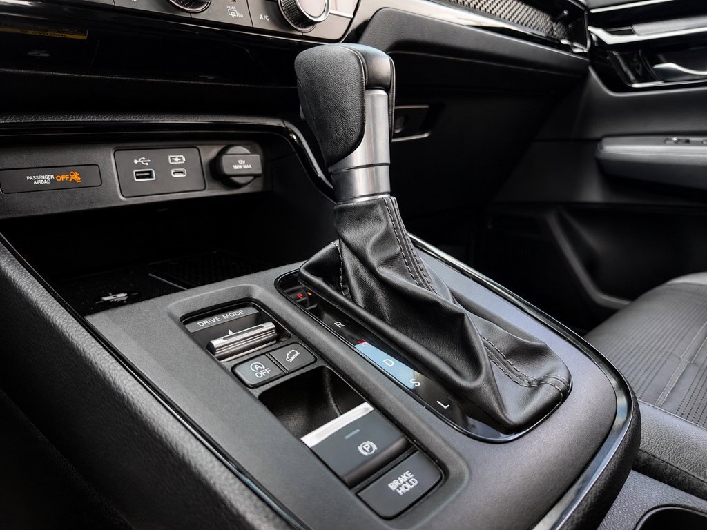 Used 2023 Honda CR-V EX-L image 15