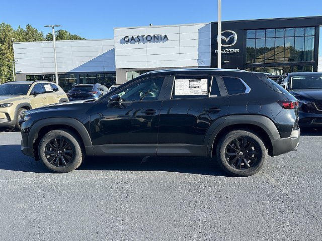 New 2026 MAZDA CX-50 AWD 2.5 S w/ Weather Package image 5