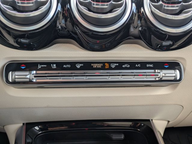 Certified 2025 Mercedes-Benz GLB 250 GLB 250 image 15