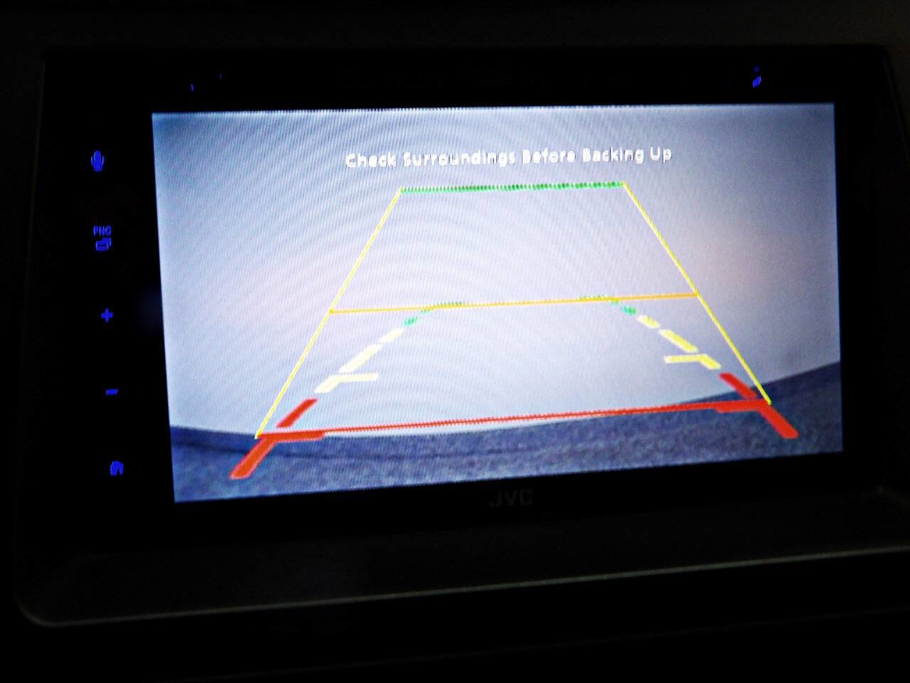 Used 2014 Honda Ridgeline Sport image 16