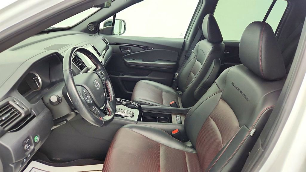 Used 2023 Honda Ridgeline Black Edition image 20