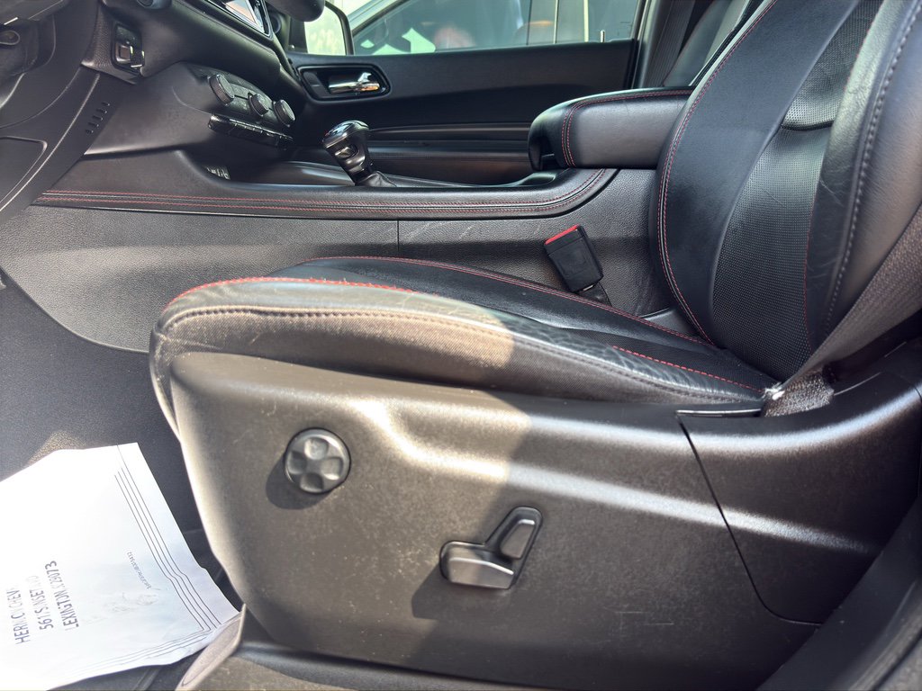 Used 2023 Dodge Durango GT image 12