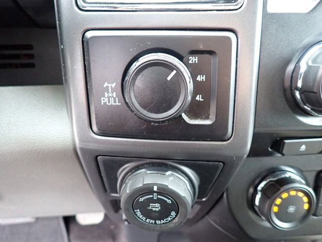 Used 2018 Ford F150 XLT w/ Equipment Group 301A Mid image 25