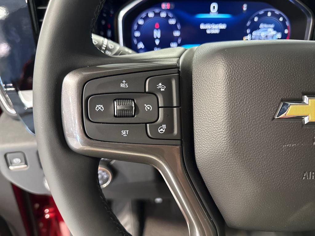 New 2026 Chevrolet Silverado 3500 High Country w/ High Country Premium Package AWD/4WD image 5