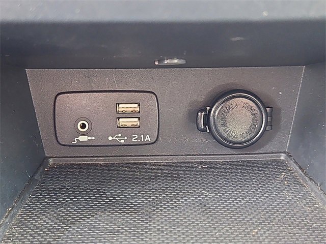 Used 2020 Subaru Crosstrek Hybrid w/ Moonroof Package w/Navigation image 18