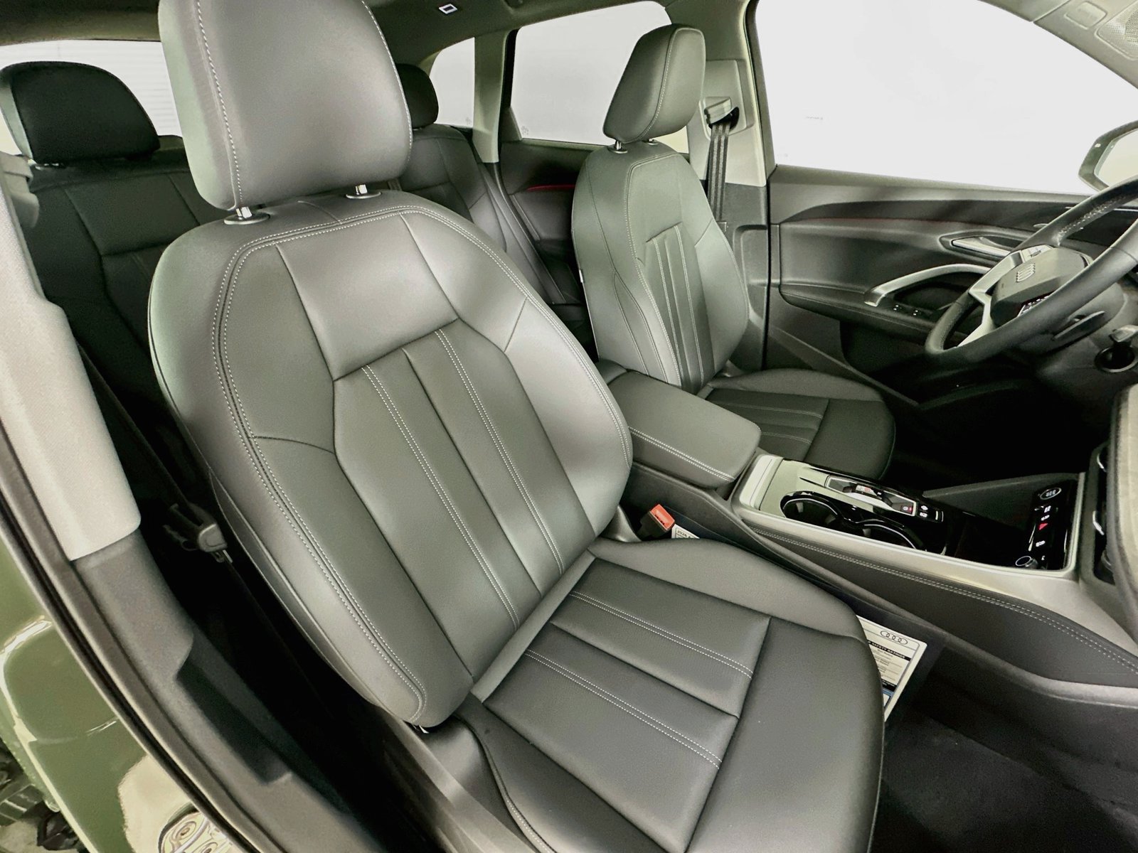 New 2026 Audi Q5 Premium Plus AWD/4WD image 45