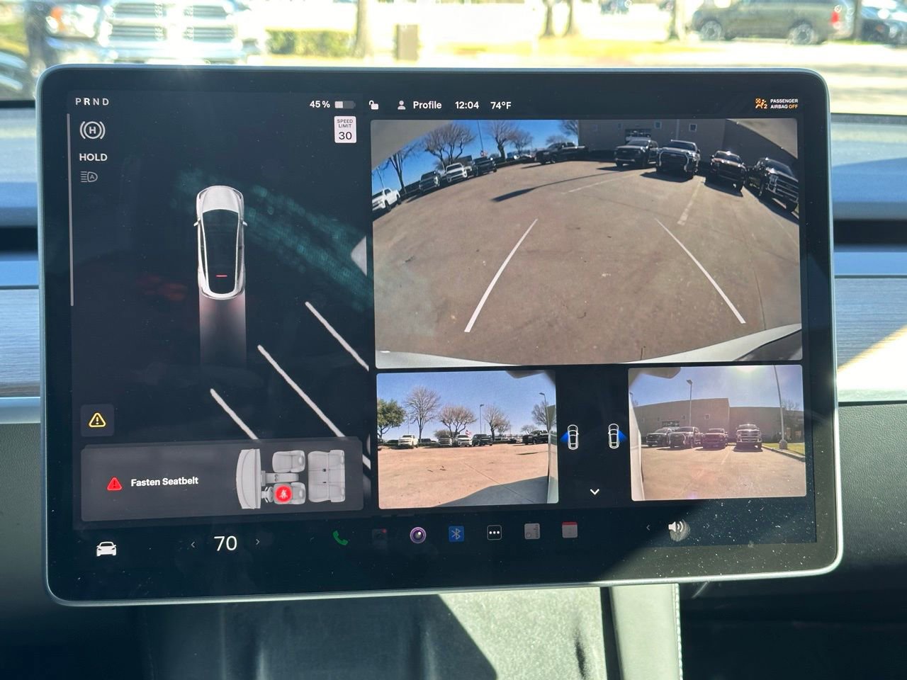 Used 2023 Tesla Model Y Long Range image 30