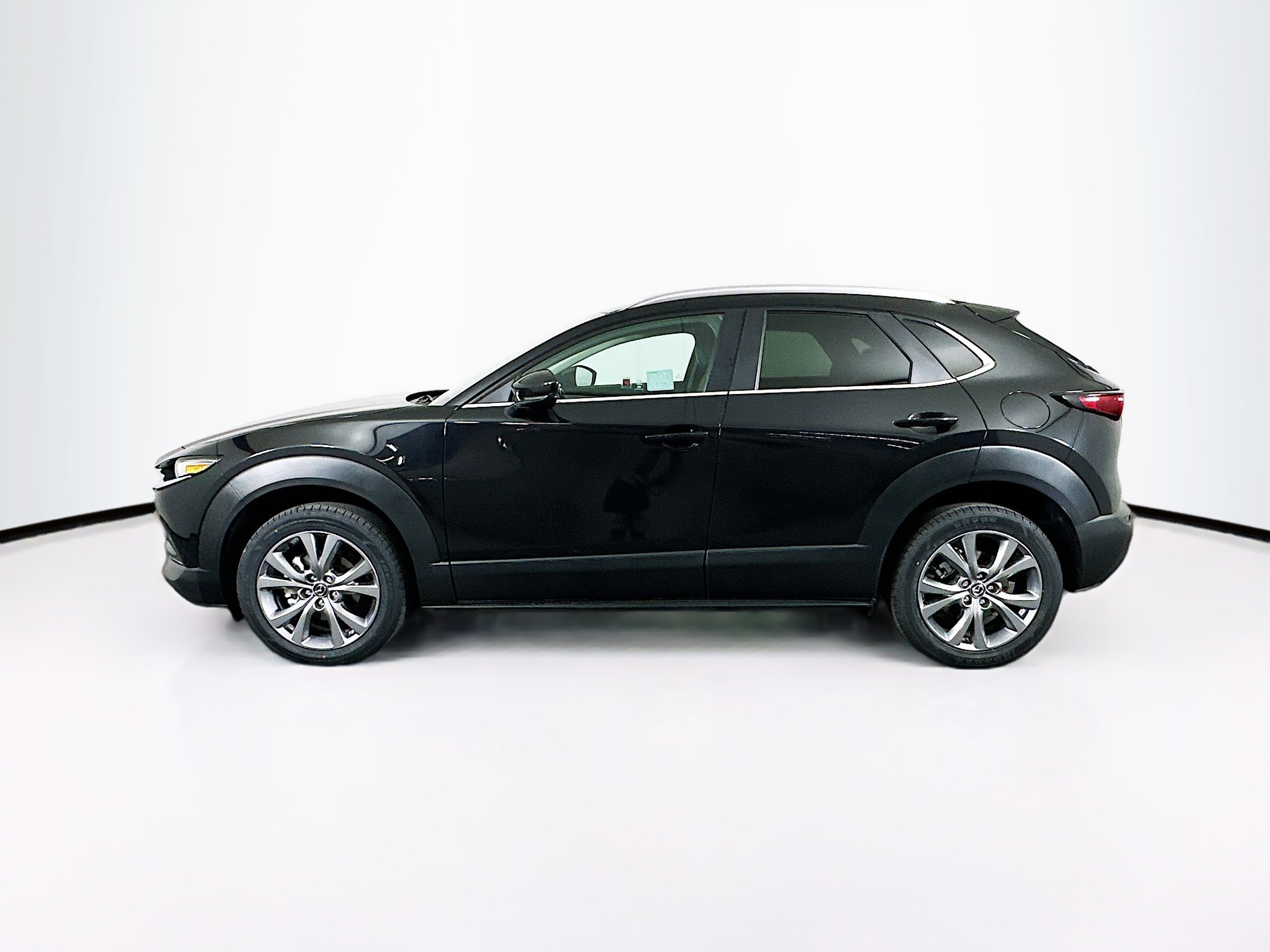 Used 2024 MAZDA CX-30 AWD 2.5 S w/ Preferred Package image 4
