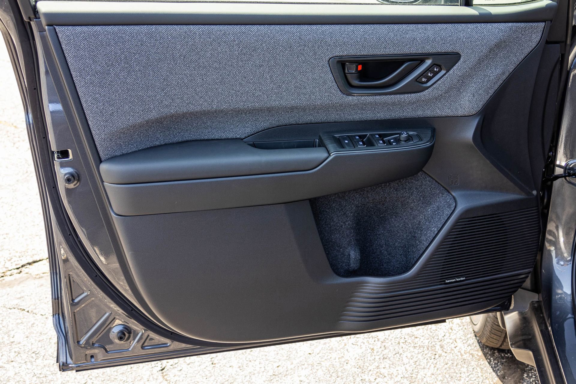 New 2026 Subaru Outback Limited XT AWD/4WD image 36