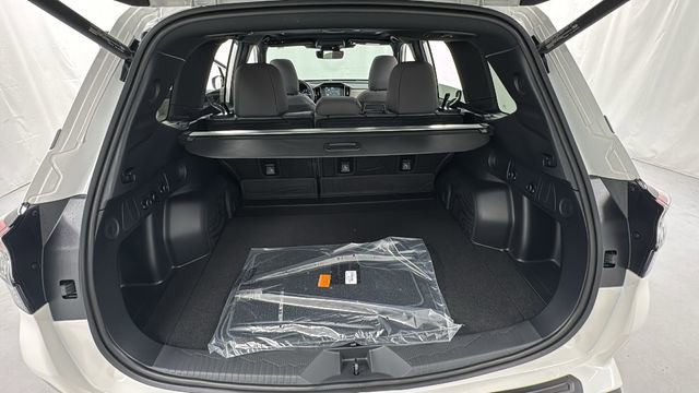 New 2026 Subaru Forester Premium image 15