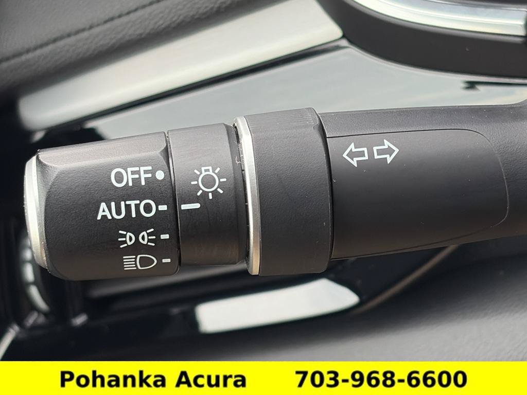 Certified 2023 Acura MDX SH-AWD image 10