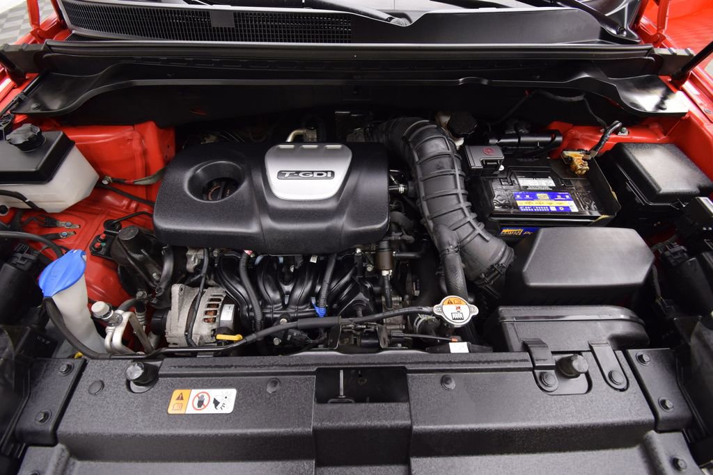 Used 2017 Kia Soul ! w/ Tech Package image 28