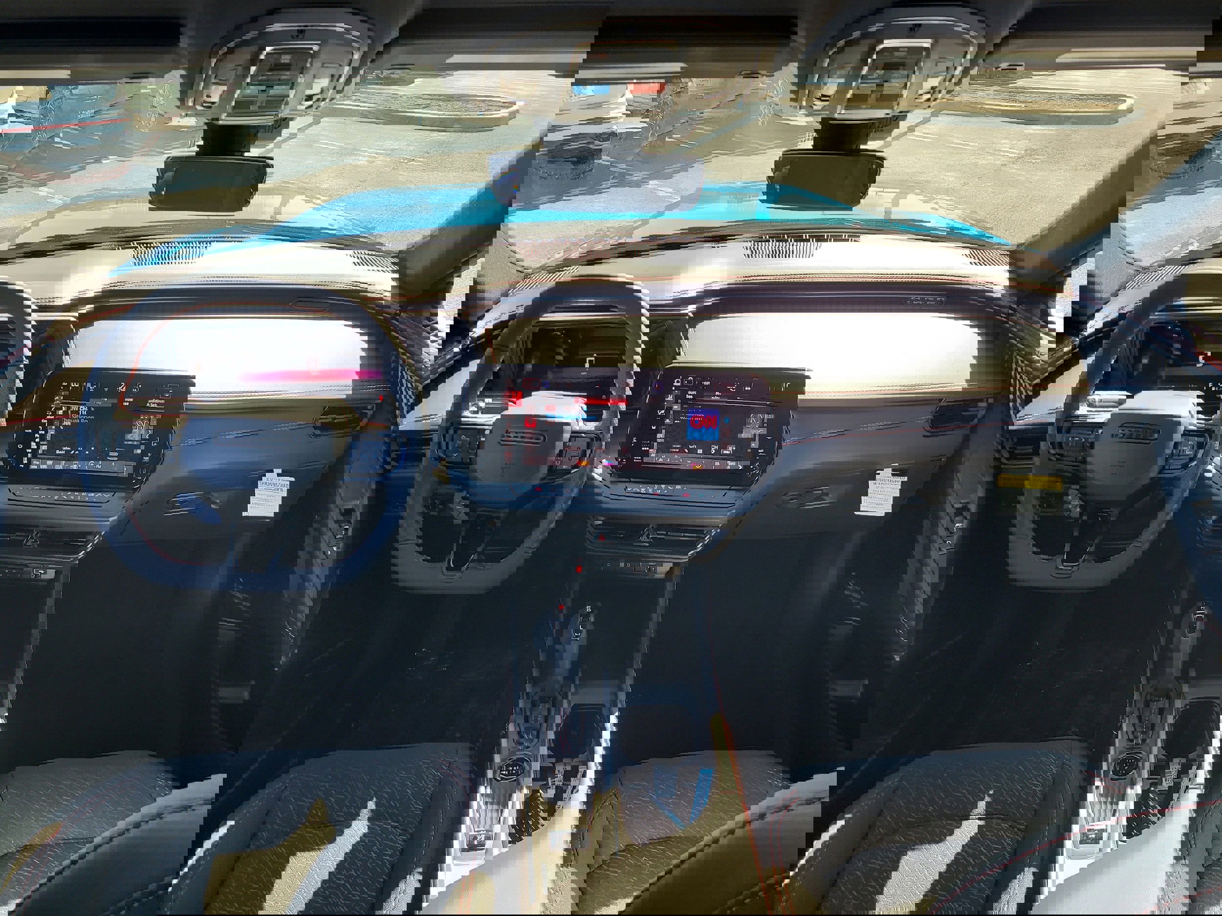 New 2026 Dodge Charger R/T image 12