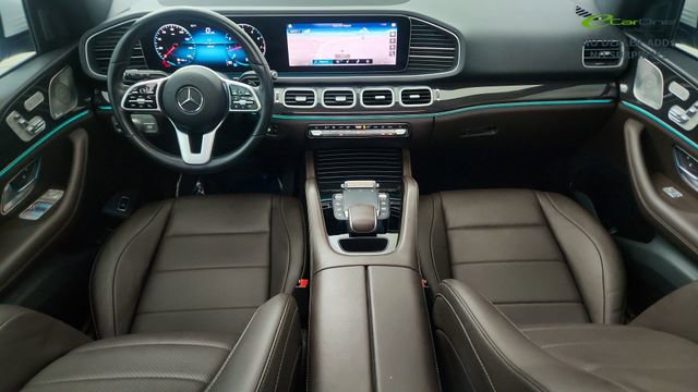 Used 2022 Mercedes-Benz GLE 350 image 91