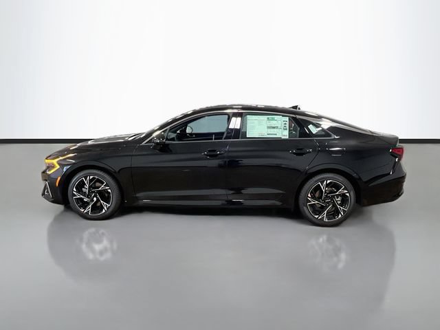 New 2026 Kia K5 GT-Line FWD image 4