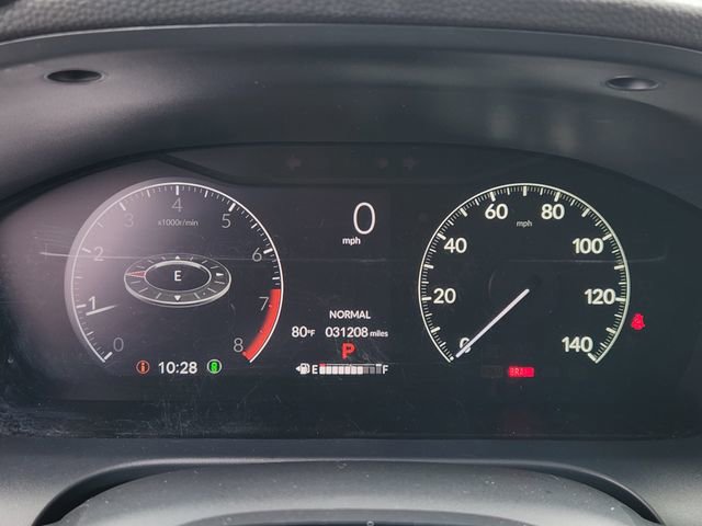 Used 2024 Honda HR-V EX-L image 15