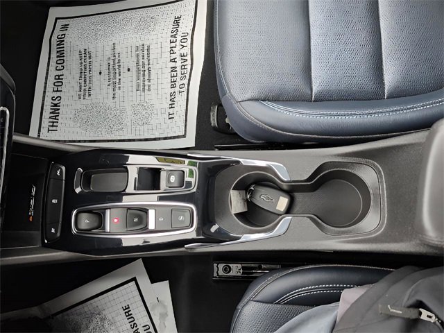 Used 2023 Chevrolet Bolt EUV LT w/ Convenience Package image 16