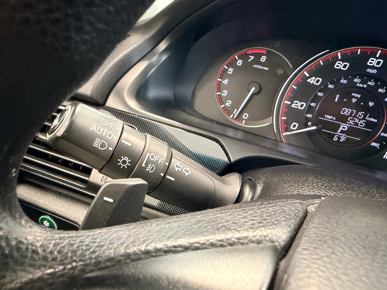 Used 2015 Honda Accord EX image 31