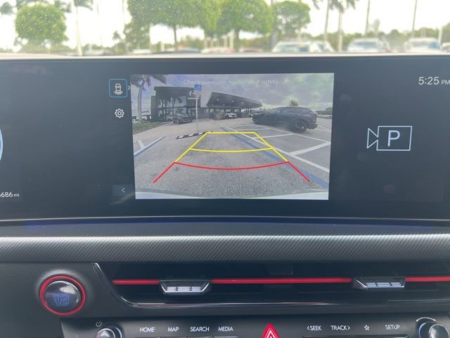 Used 2024 Hyundai Sonata N Line FWD image 54