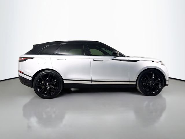 Certified 2023 Land Rover Range Rover Velar R-Dynamic S AWD/4WD image 4