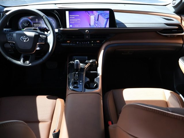 Certified 2025 Toyota Crown Signia w/ Advanced Technology Package AWD/4WD image 24