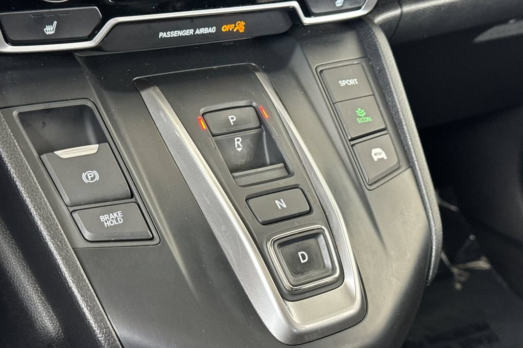 Certified 2022 Honda CR-V Touring image 27