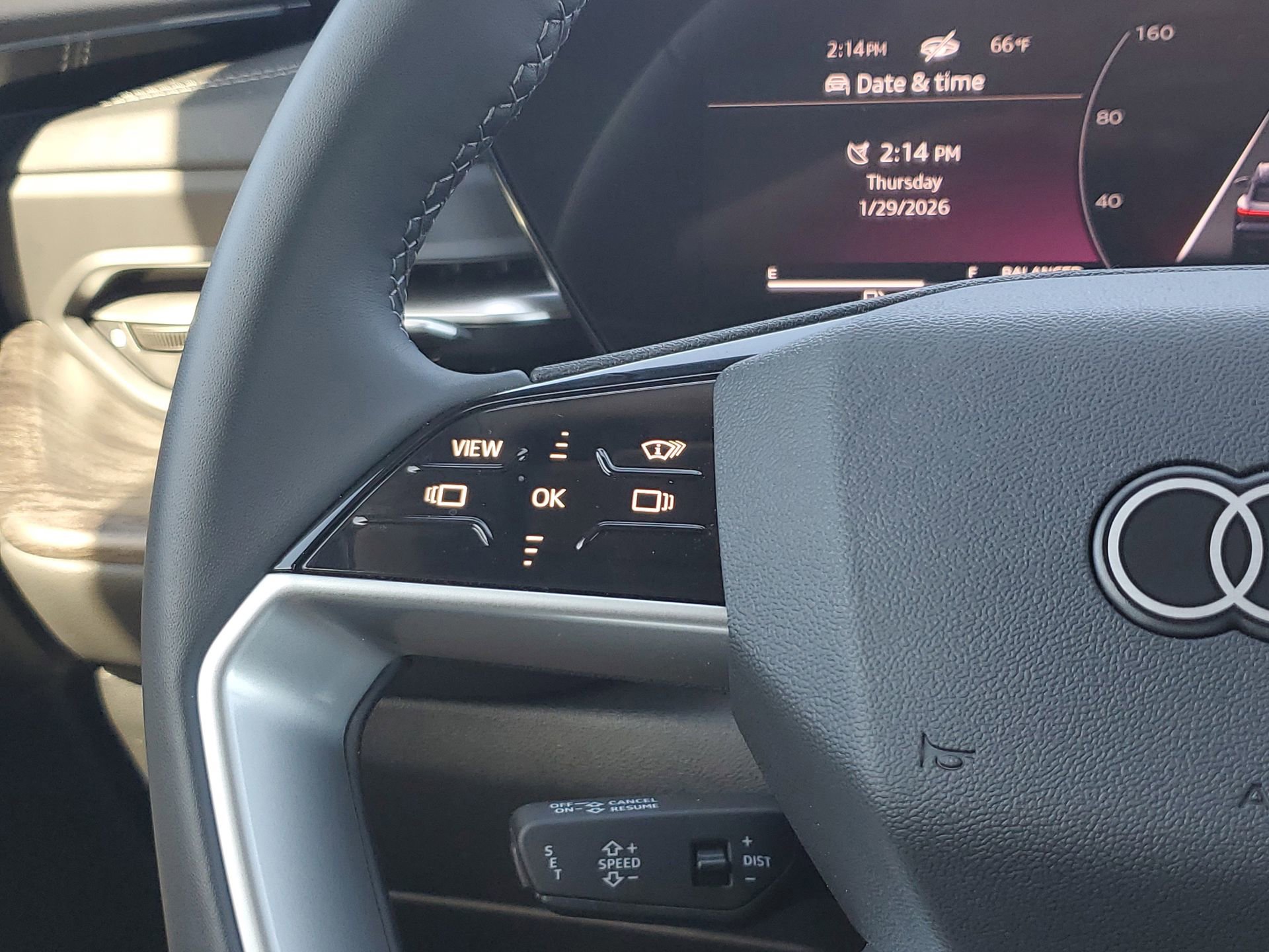 New 2025 Audi Q5 Premium Plus image 22