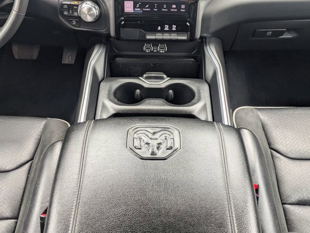 Used 2025 RAM 1500 Laramie image 19