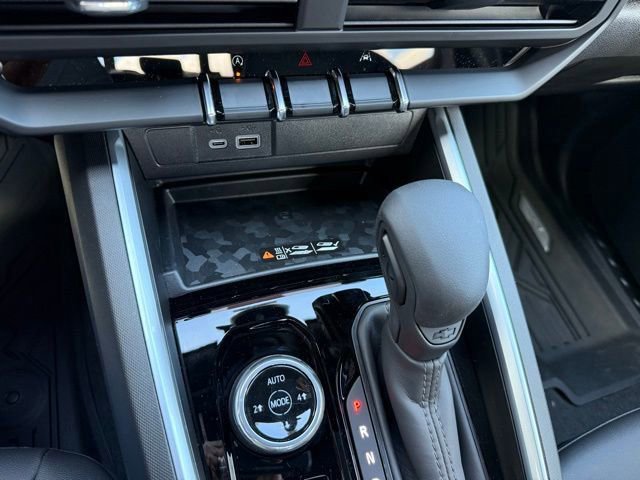 New 2025 Chevrolet Colorado Trail Boss image 29