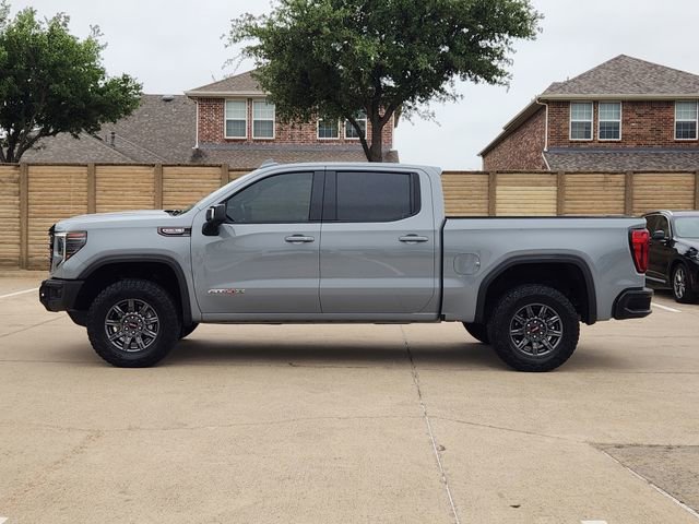 Used 2024 GMC Sierra 1500 AT4X AWD/4WD image 12
