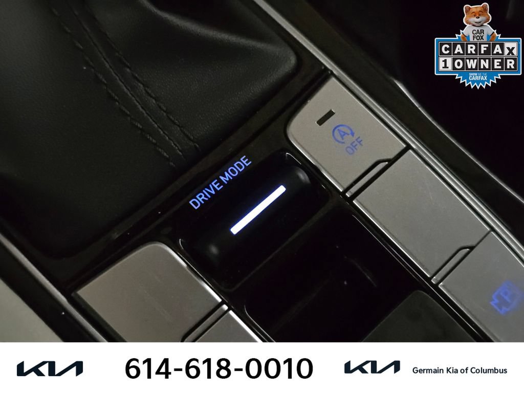 Used 2025 Hyundai Tucson SEL FWD image 33