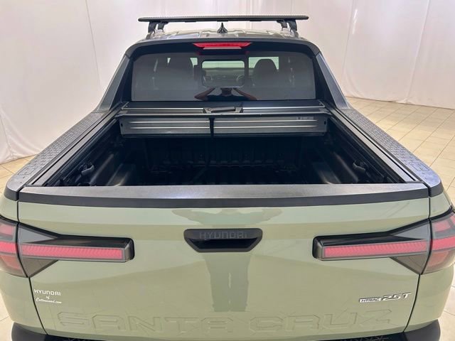 Used 2022 Hyundai Santa Cruz SEL Premium image 7